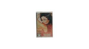 Samira Said - Youm Wara Youm Cassette Tape
