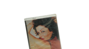 Samira Said - Youm Wara Youm Cassette Tape - Image 2
