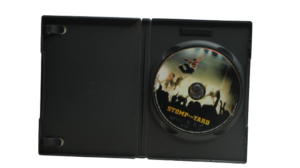 Stomp The Yard DVD - Image 4