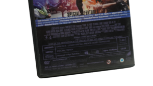 Stomp The Yard DVD - Image 7