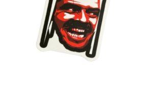 The Shining Sticker - Image 3