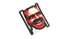 The Shining Sticker - Image 4