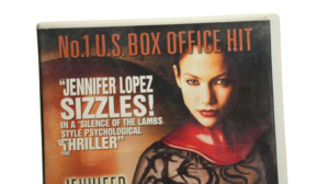 The Cell DVD - Image 2