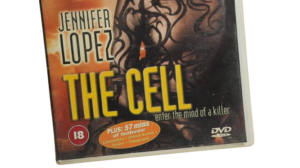 The Cell DVD - Image 3