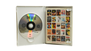 The Cell DVD - Image 4