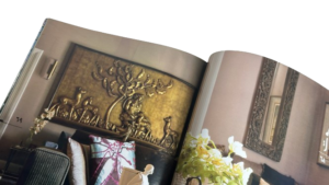 El Beit Magazine / 2006 - Image 4