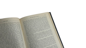 1962 Marx And  Engels Selected Works Volume 1 Book - Image 4
