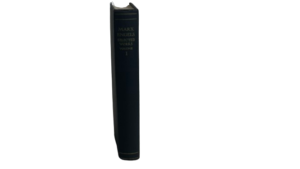 1962 Marx And  Engels Selected Works Volume 1 Book - Image 9
