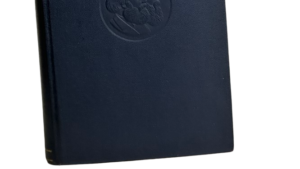 1962 Marx And  Engels Selected Works Volume 1 Book - Image 10