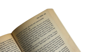 1978 The Users – Joyce Haber Book - Image 4