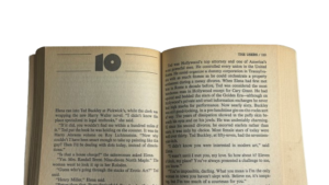 1978 The Users – Joyce Haber Book - Image 5