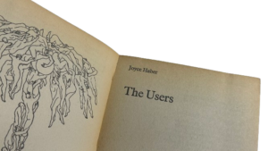 1978 The Users – Joyce Haber Book - Image 8