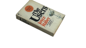1978 The Users – Joyce Haber Book - Image 9