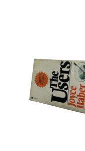 1978 The Users – Joyce Haber Book - Image 10
