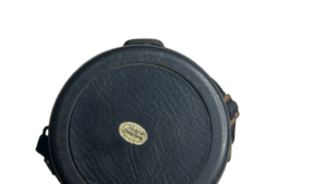 Camera Lens Leather Case - Image 3