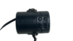 Camera Lens Leather Case - Image 4