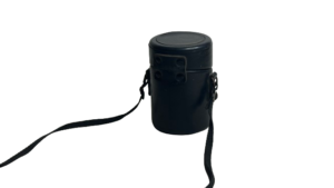 Camera Lens Leather Case - Image 6