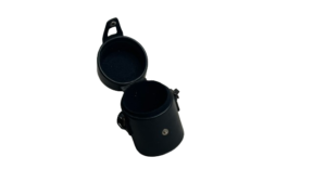 Camera Lens Leather Case - Image 8