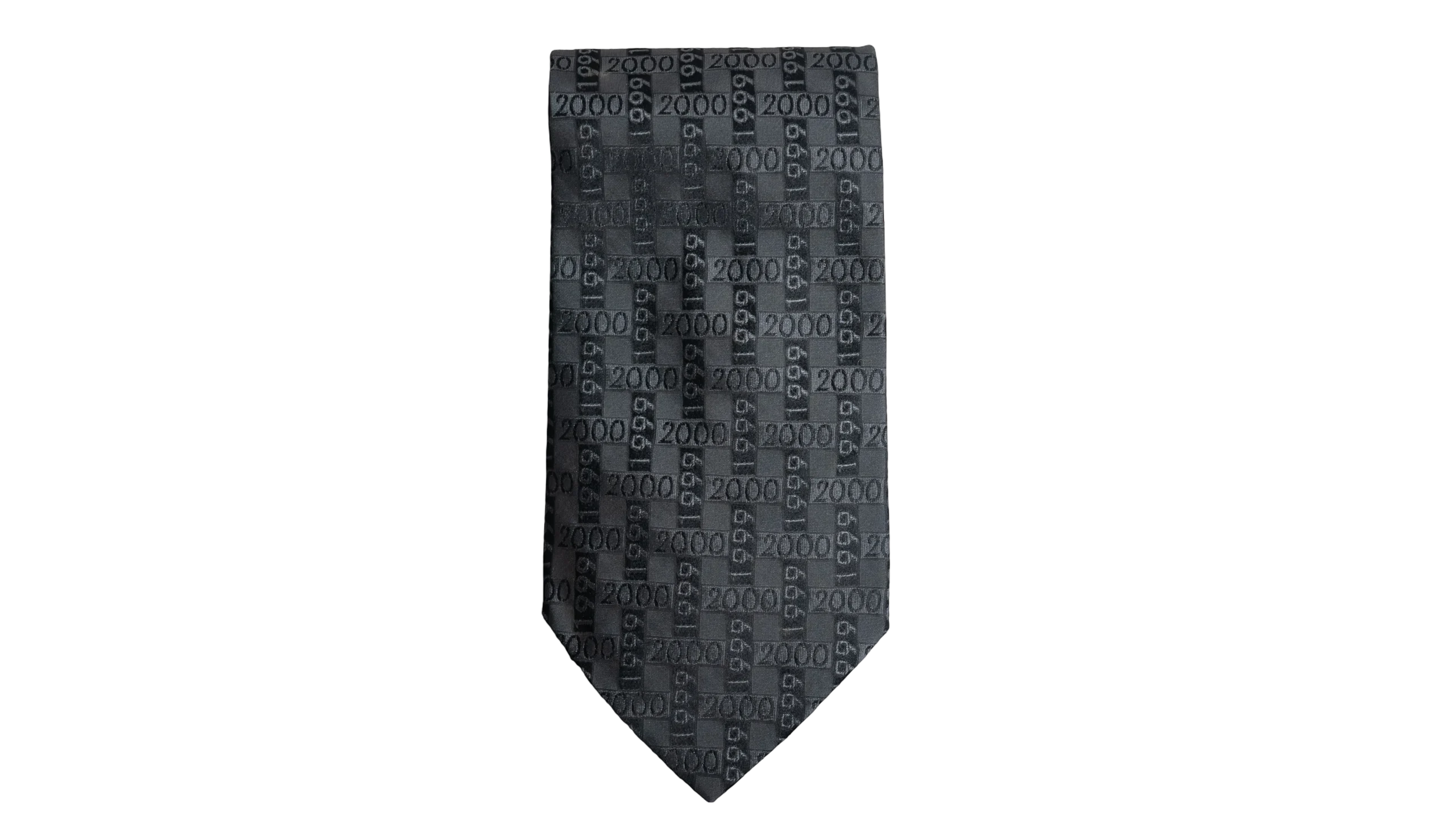 DSC01401 Italian Millennium Necktie - Image 1
