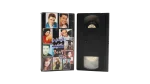 Top 2002 Music Videos VHS Tape