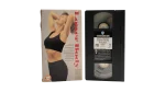 Jane Fondas Lower Body Solution - VHS / 1991