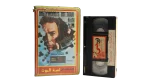 Dirty Harry VHS 1988