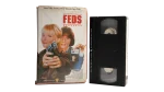 Feds / 1988 - VHS