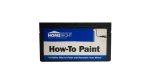 How To Paint Instructional VHS