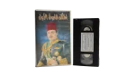 King Farouk I VHS