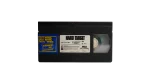 Hard Target – VHS