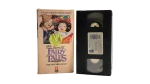 My Favorite Fairy Tales Featuring The Wizard of Oz Vol.4 – VHS