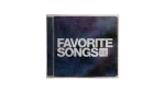 GAP - Favorite Songs Music CD