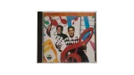 London Boys – Sweet Soul Music Music CD