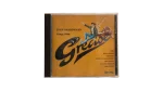 John Borrowman Song From Grease Music CD / 1996