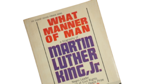 Martin Luther King Jr Biography Book - Image 2