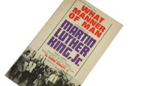 Martin Luther King Jr Biography Book - Image 3