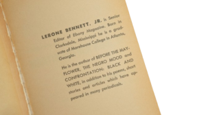 Martin Luther King Jr Biography Book - Image 4