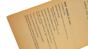 Martin Luther King Jr Biography Book - Image 6