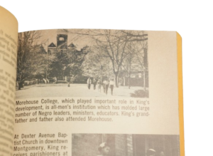 Martin Luther King Jr Biography Book - Image 7