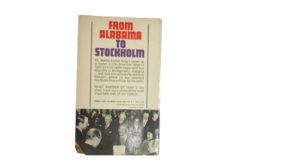 Martin Luther King Jr Biography Book - Image 9