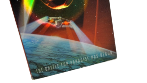 Star Trek: Insurrection VHS - Image 3