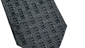 Italian Millennium Necktie - Image 2