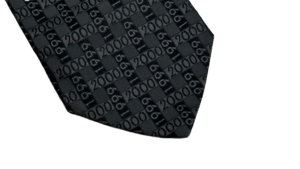 Italian Millennium Necktie - Image 4