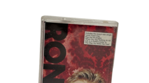 Ronan Keating – Ronan Cassette Tape - Image 2