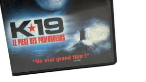 K-19: The Widowmaker DVD - Image 3