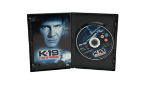 K-19: The Widowmaker DVD - Image 4