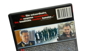 K-19: The Widowmaker DVD - Image 6