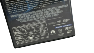 K-19: The Widowmaker DVD - Image 7