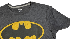 Batman - OLD NAVY Shirt - Image 2