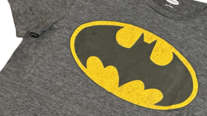 Batman - OLD NAVY Shirt - Image 3